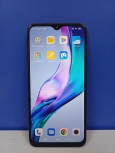 Б/в Мобільний телефон Xiaomi redmi 9 4/64gb 01-201137531