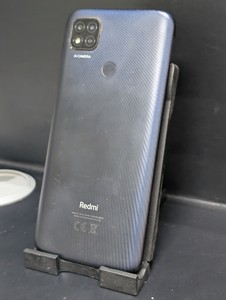 Б/в Мобільний телефон Xiaomi redmi 9c nfc 2/32gb 01-201138441