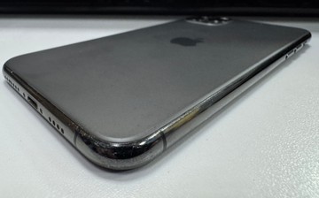 Б/в Мобільний телефон Apple iphone 11 pro max 64gb 01-201137219