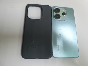 Б/в Мобільний телефон Xiaomi redmi note 14 8/256gb 01-201140127