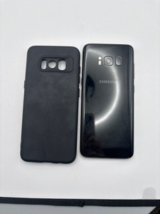 Б/в Мобільний телефон Samsung galaxy s8 g950f 64gb 01-201138112