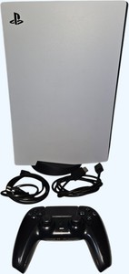 Б/в Ігрова приставка Sony playstation 5 825gb 01-201138452
