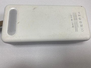 Б/в Повербанк Viaking ym-319/ 50000mah 01-201137965