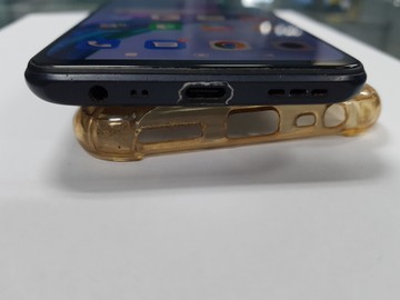 Б/в Мобільний телефон Xiaomi redmi 9 4/64gb 01-201138721