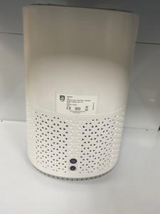 Б/в Очищувач повітря Philips ac0650/10 01-201138051