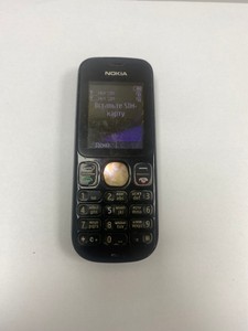 Б/в Мобільний телефон Nokia 101 01-201138014