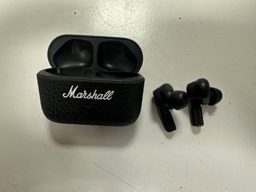 Б/в Навушники Marshall motif ii a.n.c. 01-201143232