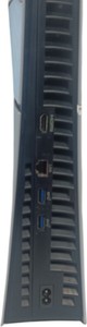 Б/в Ігрова приставка Sony playstation 5 slim digital edition 1tb 01-201129006