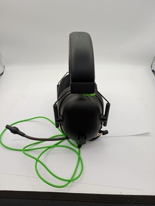 Б/в Навушники Razer blackshark v2 x rz04-0324 01-201144725