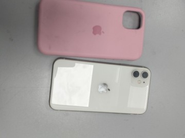 Б/в Мобільний телефон Apple iphone 11 128gb 01-201142875