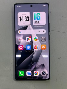 Б/у Мобільний телефон Infinix note 50 pro 12/256gb 01-201146626
