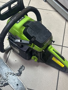 Б/у Пила цепная Foresta fa-48s 01-201146614