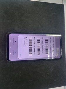 Б/в Мобільний телефон Xiaomi redmi 9 4/64gb 01-201147092