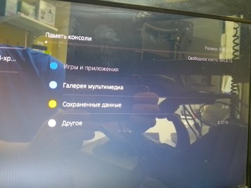Б/в Ігрова приставка Sony playstation 5 slim digital edition 825gb 01-201148316
