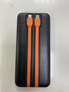 Б/в Повербанк Klgo kp-44 10000mah 01-201146562