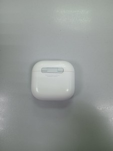 Б/у Навушники Apple airpods 4 01-201147265