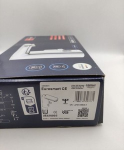 Б/в Змішувач Grohe eurosmart ce 36325002 01-201147590