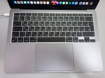 Б/у Ноутбук Apple MacBook Air 13`` Late 2020 01-201148281