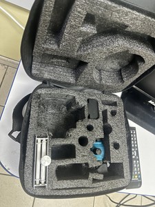 Б/у Лазерный нивелир Hilda 4d laser level 01-201150111