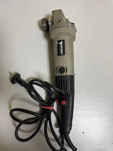 Б/у Угловая шлифмашина Forte ag 12-125 vl 01-201150021