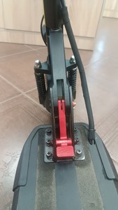 Б/в Електросамокат Kaabo skywalker 10h eco800 01-201041206