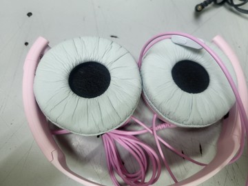 Б/в Навушники Sony mdr-zx110ap 01-201150628