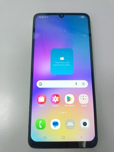 Б/в Мобільний телефон Samsung galaxy a05 6/128gb 01-201146720