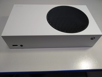 Б/в Ігрова приставка Microsoft xbox series s 512gb 01-201150912