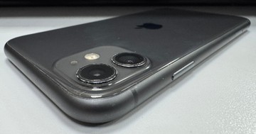 Б/в Мобільний телефон Apple iphone 11 64gb 01-201150523