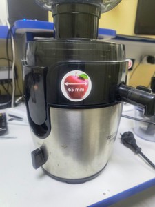 Б/в Соковитискач Zelmer zje4800 sano 01-201153506