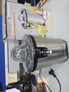 Б/в Соковитискач Rommelsbacher zp 60/e 01-201155052