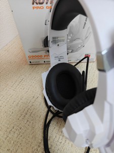 Б/у Наушники Kotion Each g9000 pro 01-201147042