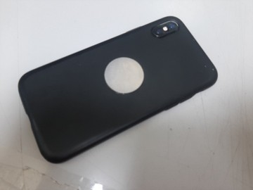Б/в Мобільний телефон Apple iphone x 256gb 01-201154984