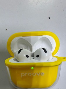 Б/в Навушники Apple airpods 4 01-201154940