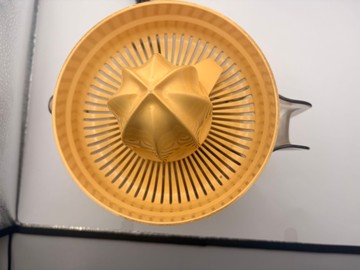 Б/в Соковитискач для цитрусових Philips hr2284 01-201126366