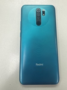 Б/в Мобільний телефон Xiaomi redmi 9 4/64gb 01-201156832