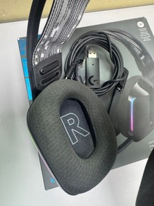 Б/в Навушники Logitech g733 lightspeed wireless rgb 01-201155507