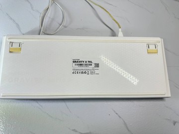 Б/в Клавіатура Hator gravity x tkl 01-201158114