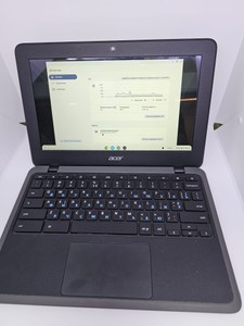Acer 11/celeron n3350 ddr3/4gb ddr3/hdd 30 gb/ssd *відсутній/*інтегрована