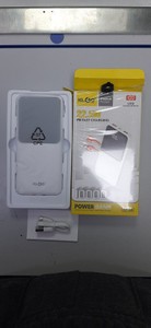 Б/в Повербанк Klgo kp-44 10000mah 01-201158685
