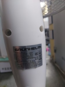 Б/в Вентилятор Grunhelm gfs-1619 01-201158886