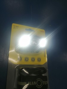 Б/в Ліхтар Nanotex th-01 88223 01-201158730