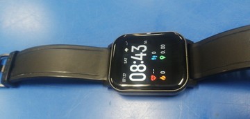 Б/в Смарт-годинник Haylou smart watch ls02 01-201158727