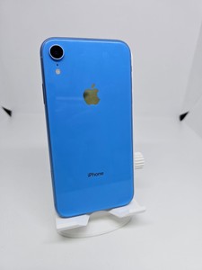 Б/в Мобільний телефон Apple iphone xr 64gb 01-201158483