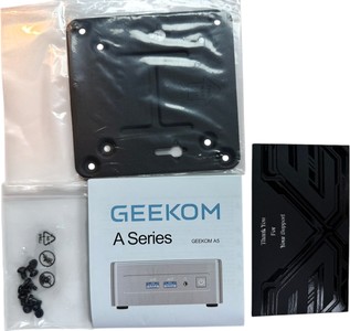 Б/в Системний блок Geekom a5 01-201096299