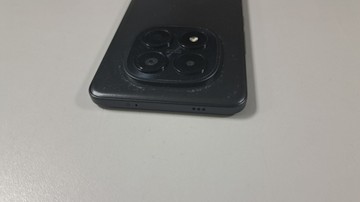 Б/у Мобільний телефон Xiaomi redmi note 15 pro 4g 8/256gb 01-201137258