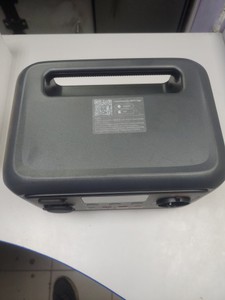 Б/у Зарядная станция Bluetti premium 30 v2 01-201159468