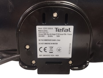 Б/в Бутербродниця Tefal sw341d12 01-201160289