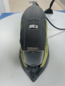 Б/у Дельташлифовальная машина Ryobi rms180 01-201160616