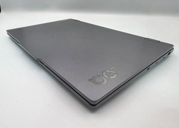 Б/в Ноутбук Lenovo 14/core i5-12450hx ddr5/16gb ddr5/hdd *відсутній/ssd 480 gb/geforce rtx4050 6gb 01-201123615